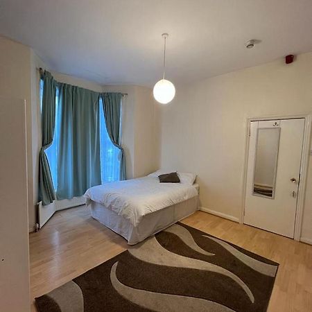 Bruce Rooms London Eksteriør billede