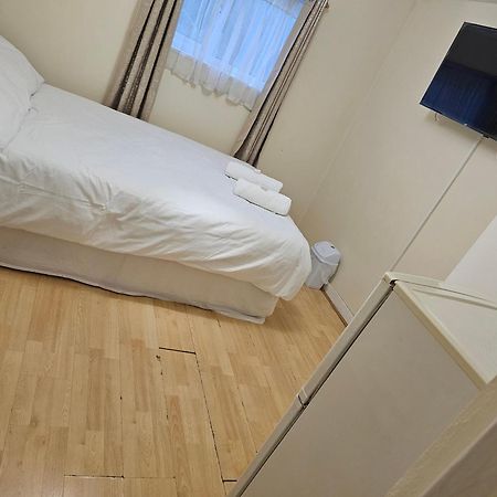 Bruce Rooms London Eksteriør billede