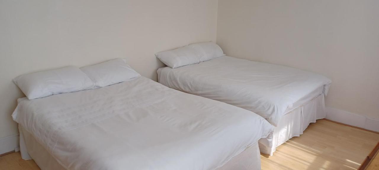 Bruce Rooms London Eksteriør billede