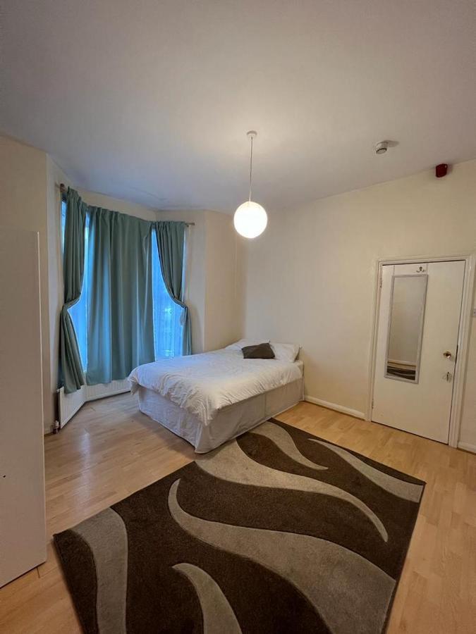 Bruce Rooms London Eksteriør billede