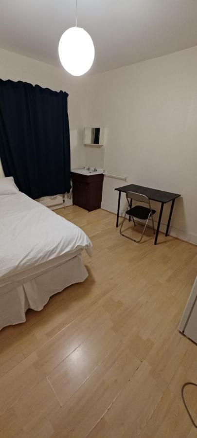 Bruce Rooms London Eksteriør billede