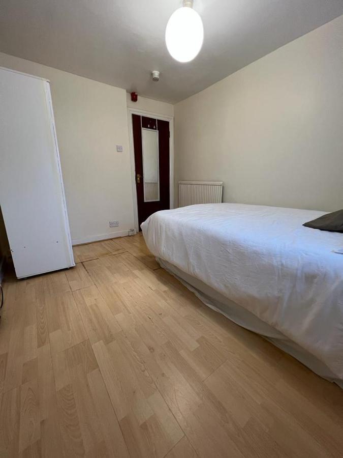Bruce Rooms London Eksteriør billede