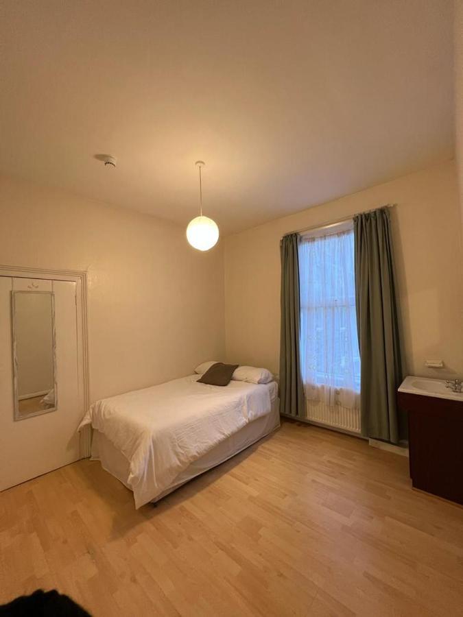 Bruce Rooms London Eksteriør billede