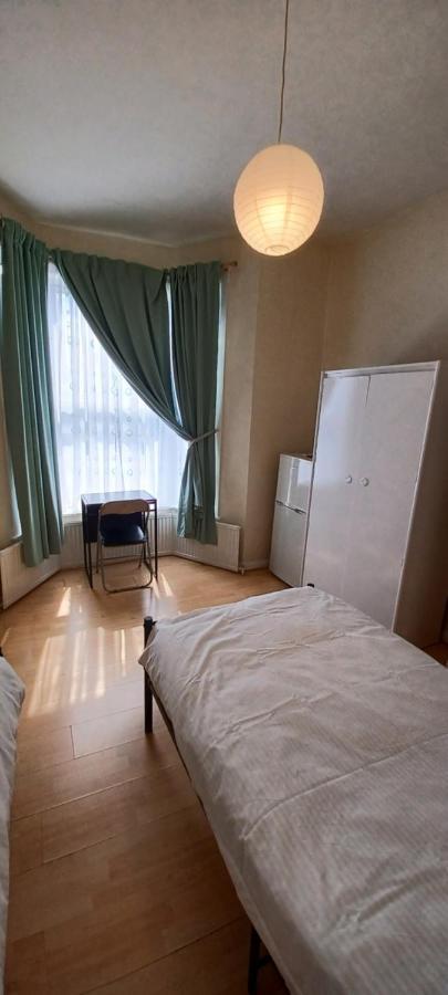 Bruce Rooms London Eksteriør billede