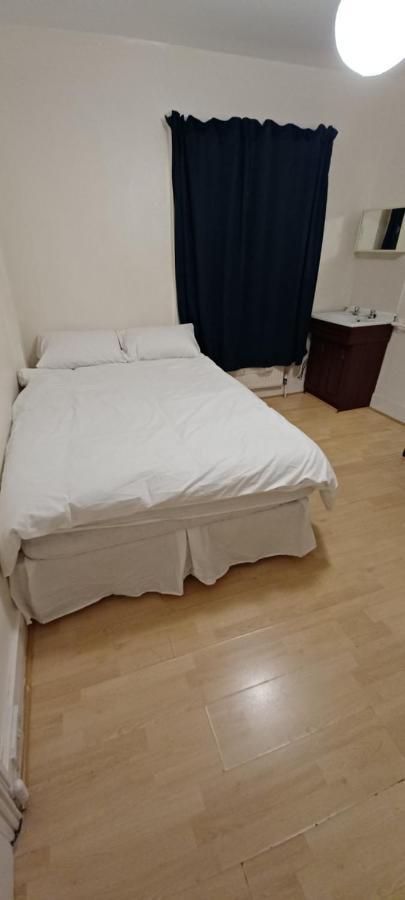 Bruce Rooms London Eksteriør billede