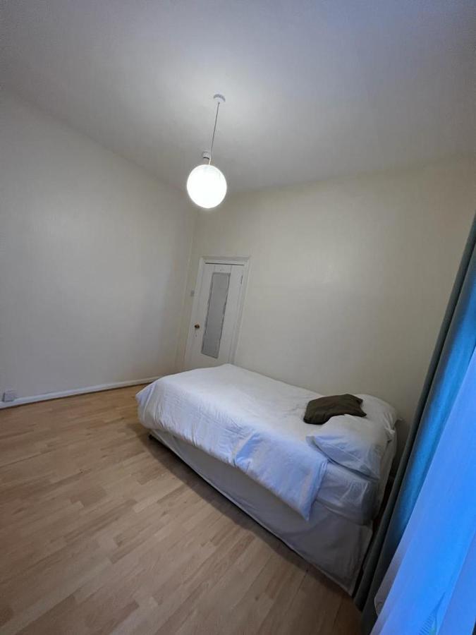 Bruce Rooms London Eksteriør billede