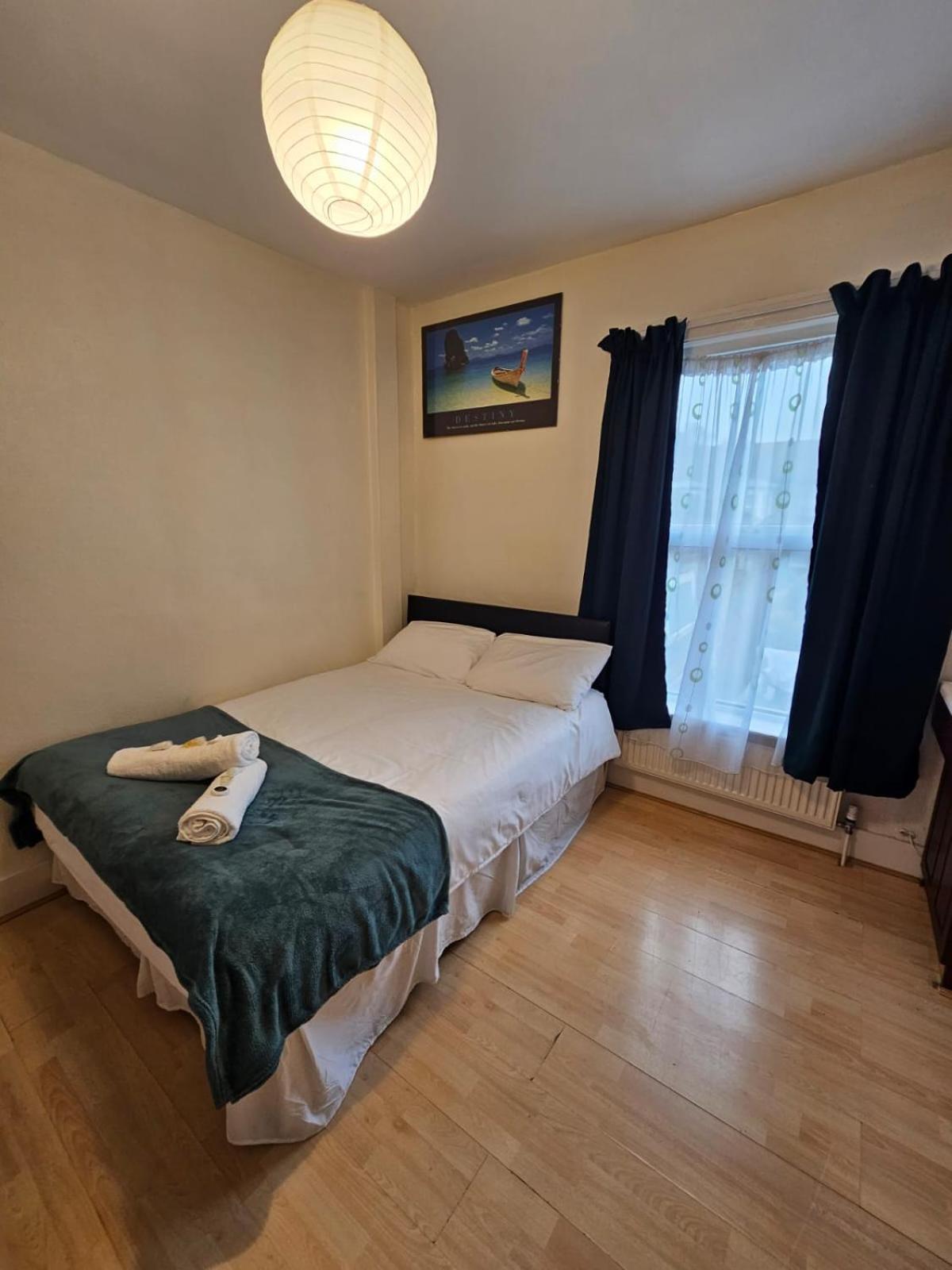 Bruce Rooms London Eksteriør billede