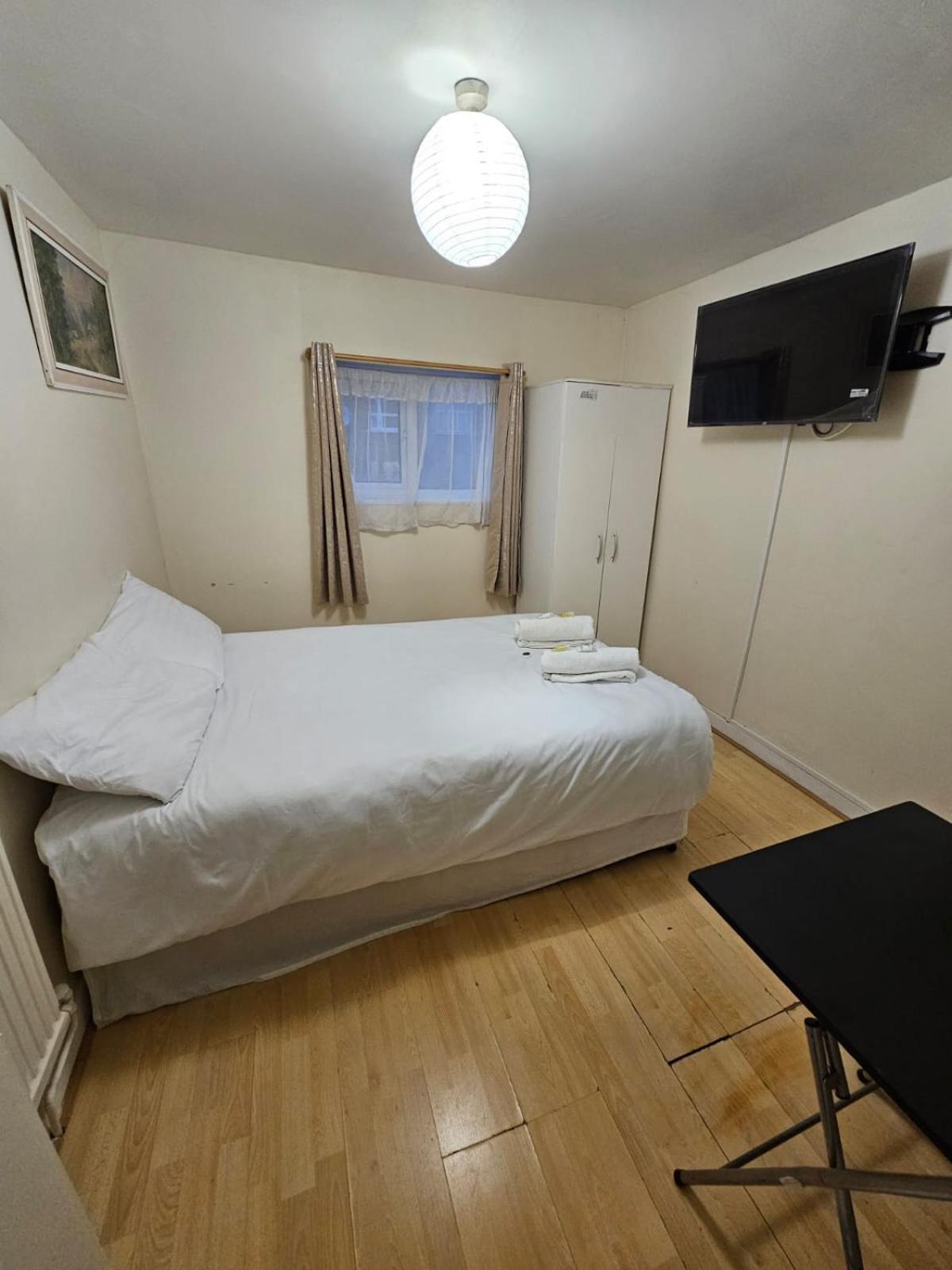 Bruce Rooms London Eksteriør billede