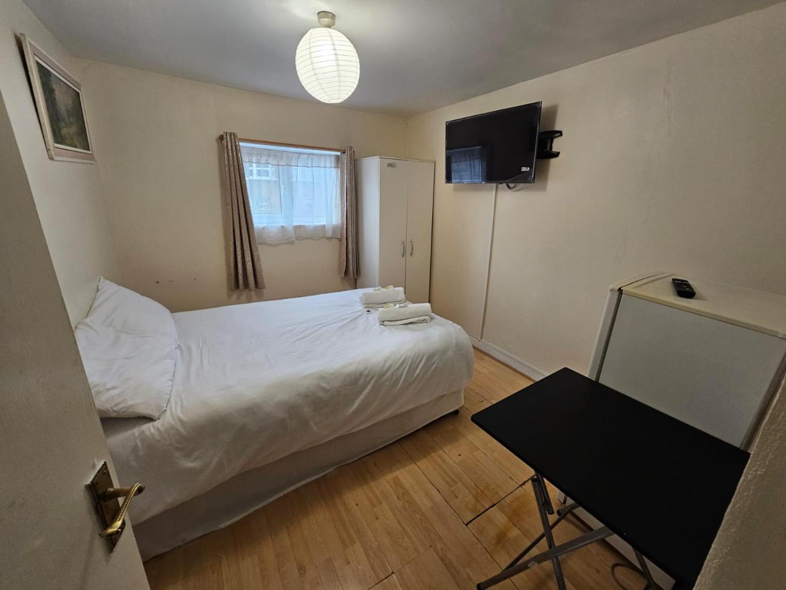 Bruce Rooms London Eksteriør billede