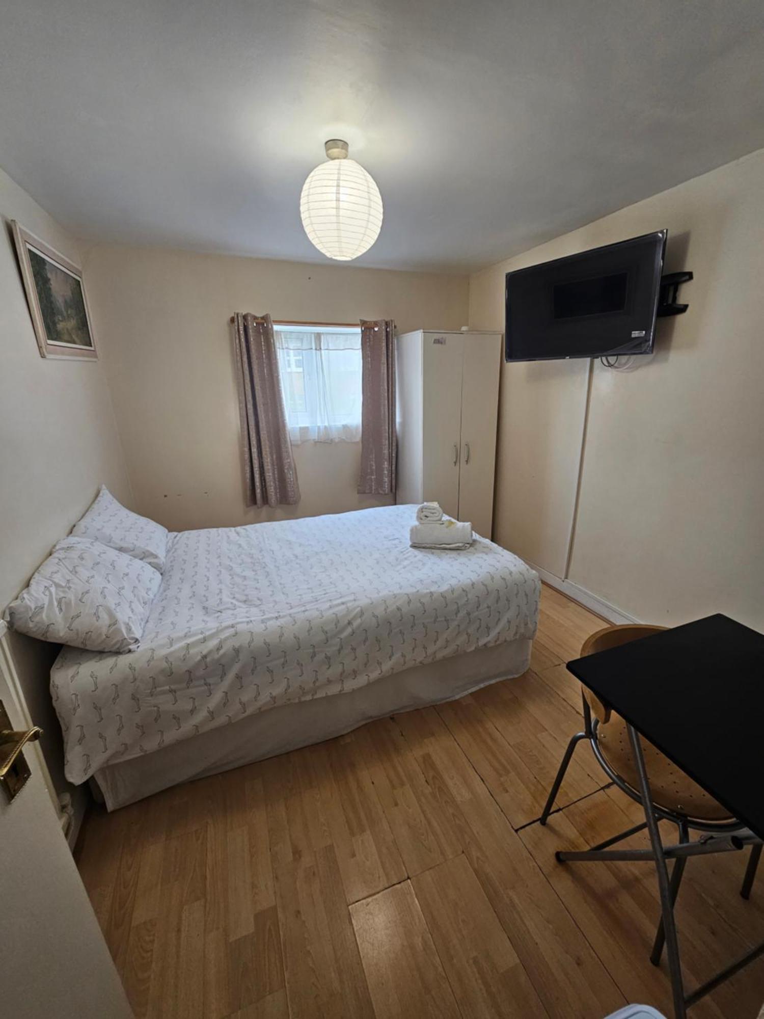 Bruce Rooms London Eksteriør billede