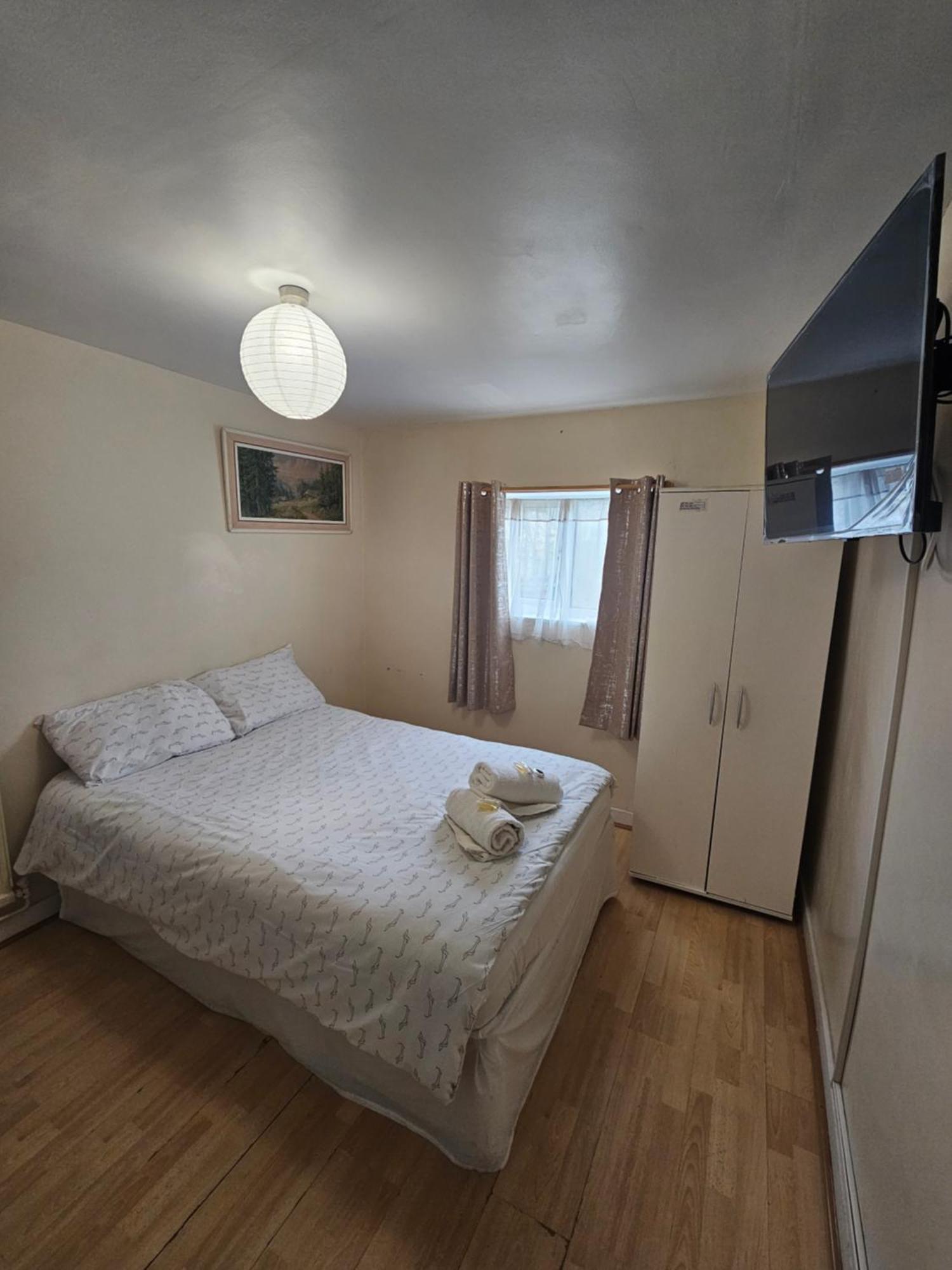 Bruce Rooms London Eksteriør billede