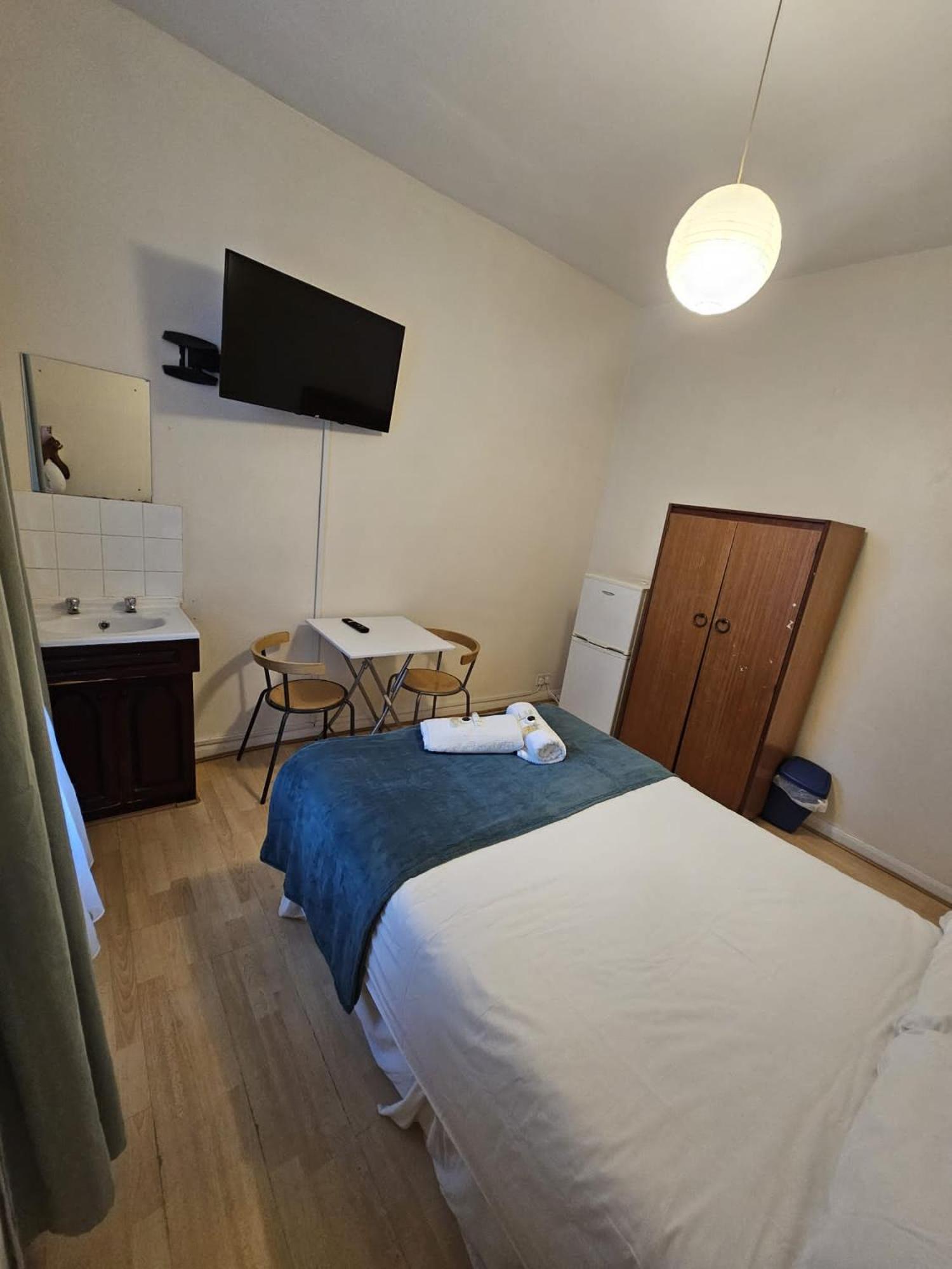 Bruce Rooms London Eksteriør billede
