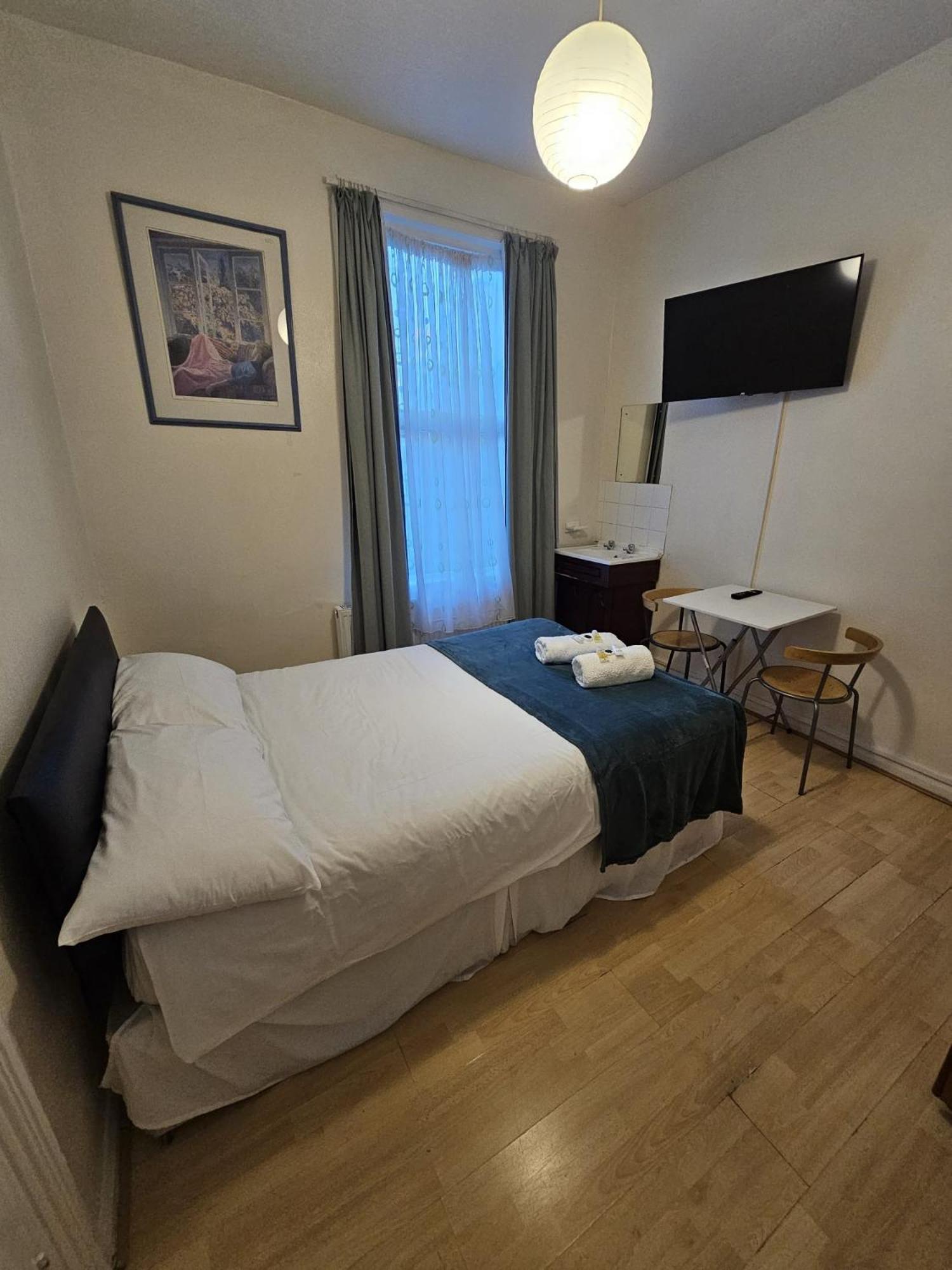 Bruce Rooms London Eksteriør billede