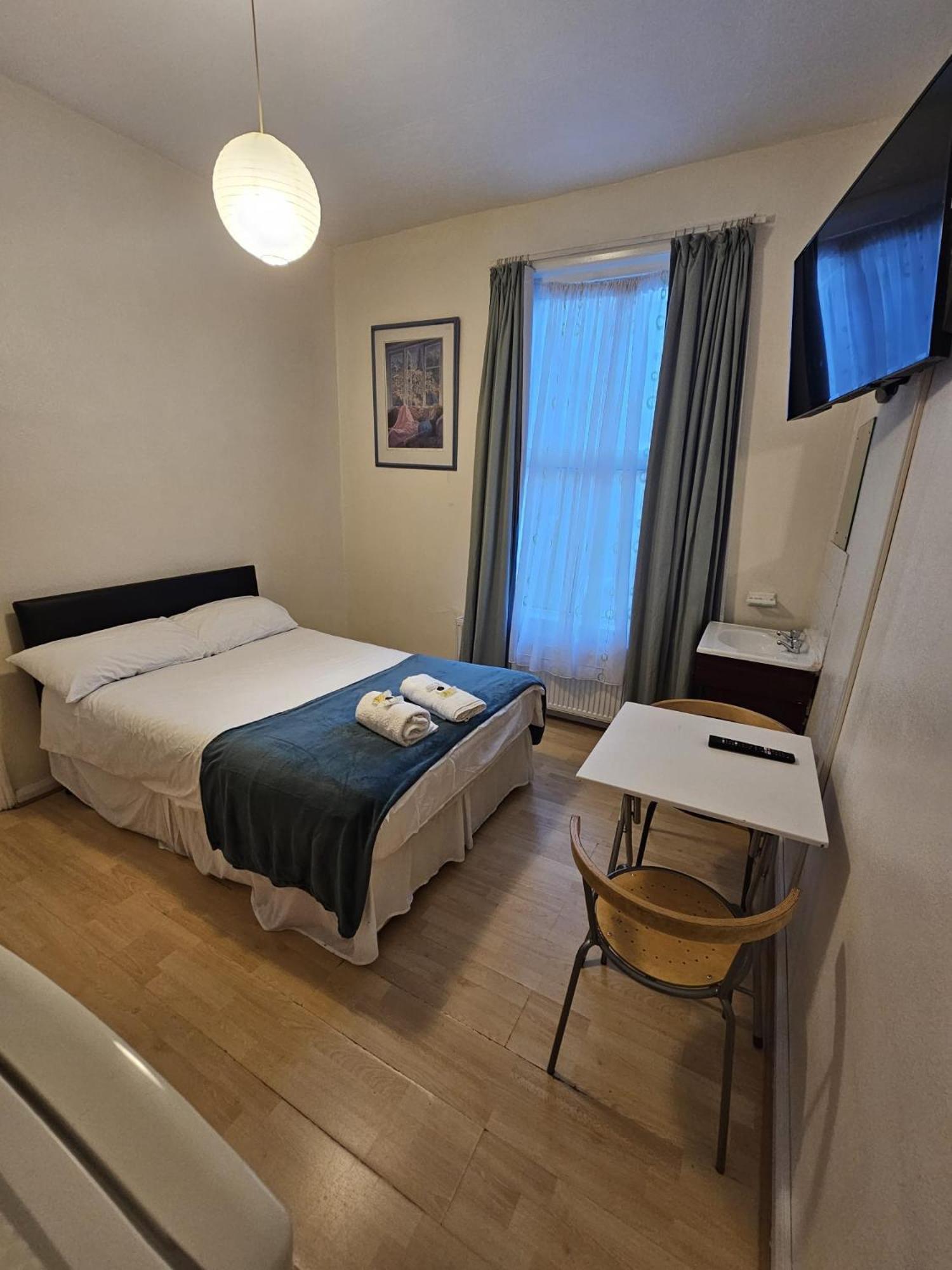 Bruce Rooms London Eksteriør billede
